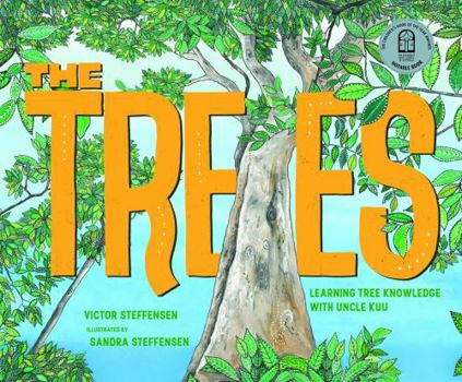 Hardcover Hardie Grant Explore The Trees Learning Tree Knowledge with Uncle Kuu. Book