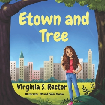 Paperback Etown and Tree Book