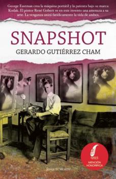 Paperback Snapshot (Spanish Edition) Book