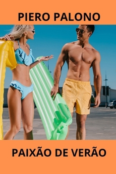 Paperback Paixão de verão [Portuguese] Book
