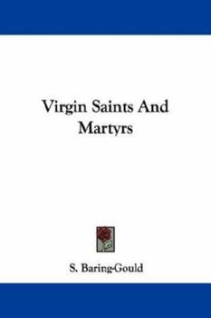 Virgin Saints and Martyrs