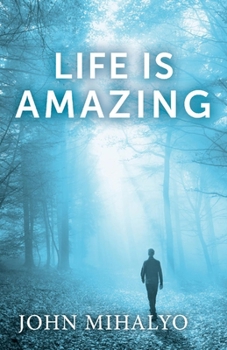 Paperback Life Is Amazing Book