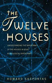 Paperback The Twelve Houses Book