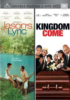 Jason's Lyric / Kingdom Come