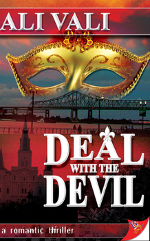 Deal with the Devil - Book #3 of the Cain Casey
