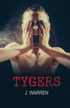 Paperback Tygers Book