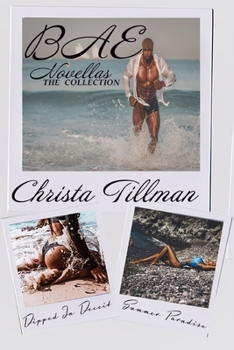 Paperback BAE Novellas: The Collection Book