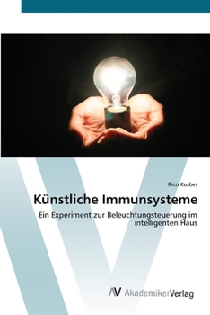 Paperback Künstliche Immunsysteme [German] Book