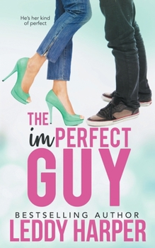 Paperback The imPERFECT Guy Book