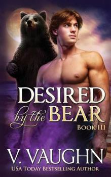 Paperback Desired by the Bear - Book 3: BBW Werebear Shifter Romance Book