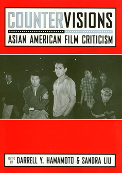 Hardcover Countervisions Book