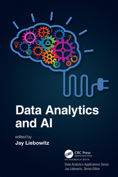 Hardcover Data Analytics and AI Book