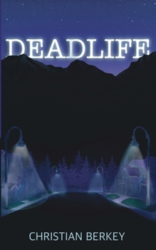 Paperback Deadlife Book
