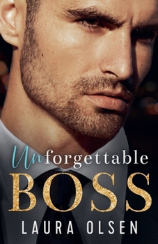 Paperback Unforgettable Boss Book