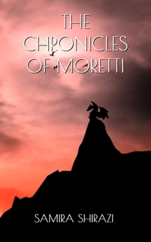Paperback The Chronicles of Moretti [Large Print] Book