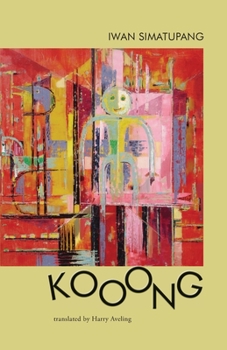 Paperback Kooong Book