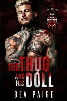 Paperback The Thug And His Doll Book