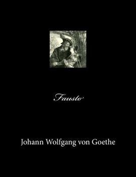 Paperback Fausto (Spanish Edition) [Spanish] Book