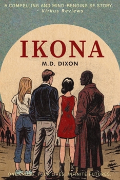 Paperback Ikona Book