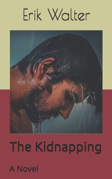 Paperback The Kidnapping Book