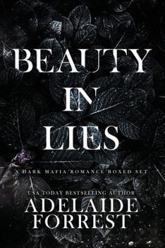 Paperback Beauty in Lies Book