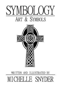 Paperback Symbology: Art and Symbols Book