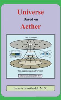 Paperback Universe Based on Aether Book