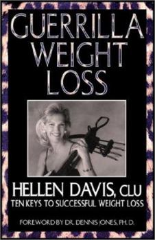 Paperback Guerilla Weight Loss Book