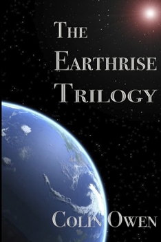 Paperback The Earthrise Trilogy Book