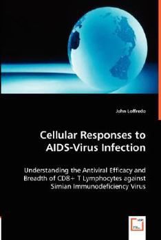 Paperback Cellular Responses to AIDS-Virus Infection Book
