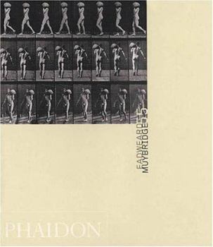 Paperback Eadweard Muybridge Book