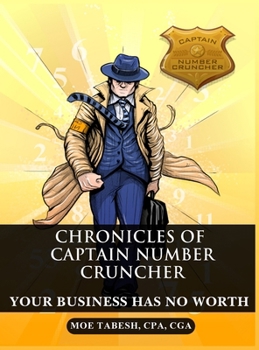 Hardcover Your Business Has No Worth Book