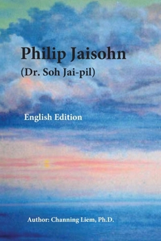 Paperback Philip Jaisohn (English Edition) Book