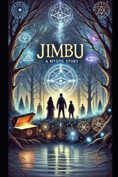 Jimbu: A mystic story