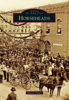 Paperback Horseheads Book