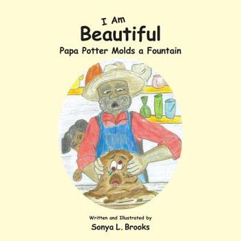 Paperback I Am Beautiful Book