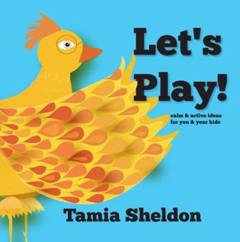 Paperback Let's Play Book