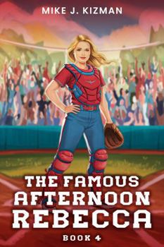 Paperback THE FAMOUS AFTERNOON REBECCA (THE AFTERNOON REBECCA) Book