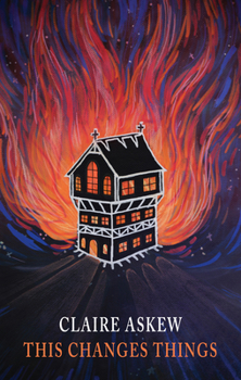 Paperback This Changes Things Book