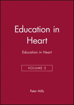 Hardcover Education in Heart (Volume 2) Book