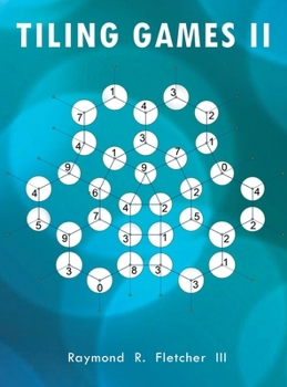 Hardcover Tiling Games II Book