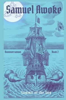 Paperback Samuel Awoke Book