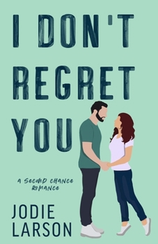 Paperback I Don't Regret You Book