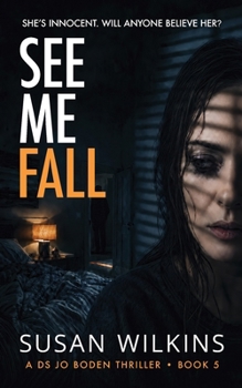 Paperback See Me Fall Book