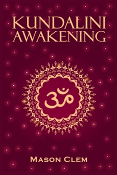 Paperback Kundalini Awakening Book
