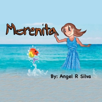 Paperback Morenita Book