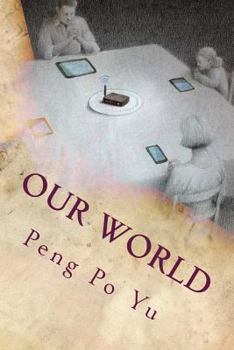 Paperback Our World Book