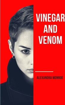 Paperback Vinegar and Venom Book