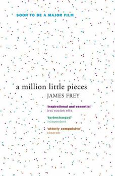 Paperback A Million Little Pieces Book