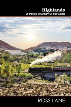 Paperback Highlands Book